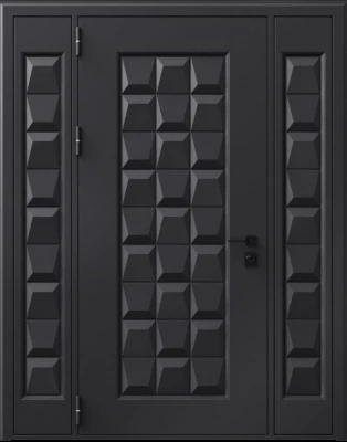 Цербер 13 Штамп B-13 S-13