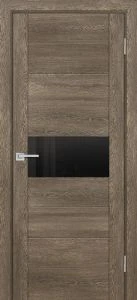 Межкомнатная дверь ПСН- 5 Бруно антико