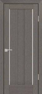 Межкомнатная дверь ПС-01 ГрейМелинга