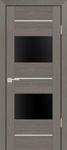 Межкомнатная дверь ПС-21 ГрейМелинга