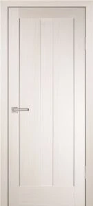 Межкомнатная дверь ПС-01 ЭшВайт Мелинга