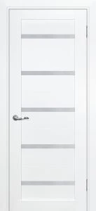 Межкомнатная дверь ПСЦ- 7 Белый