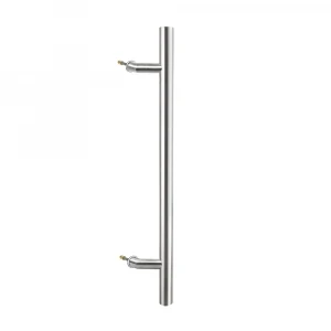 Ручка-скоба PULL.PH32/1000.45 INOX 304 (PH-45-32/1000-INOX)