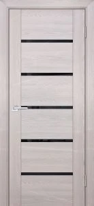 Межкомнатная дверь ПСК- 7 Ривьера крем