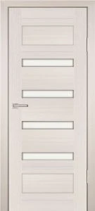 Межкомнатная дверь ПС-36 ЭшВайт Мелинга