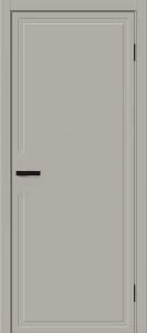 Межкомнатная дверь Граффити-50 Greyny BR6516
