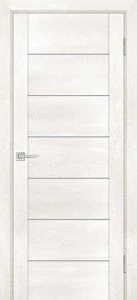 Межкомнатная дверь ПСН- 1 Бъянка антико