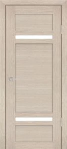 Межкомнатная дверь ПС-05 Капучино Мелинга