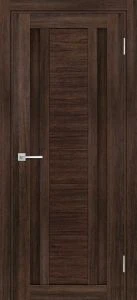 Межкомнатная дверь ПСЛ-14 Сан-ремо шоколад