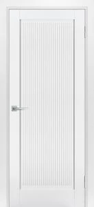 Межкомнатная дверь ПСЕ-26 Белоснежный