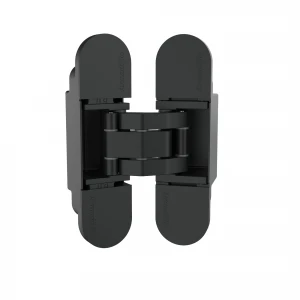 Петля скрытой установки U3D6002.TG BL черный