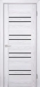 Межкомнатная дверь ПСК- 1 Ривьера айс
