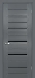 Межкомнатная дверь ПСЦ-48 Графит