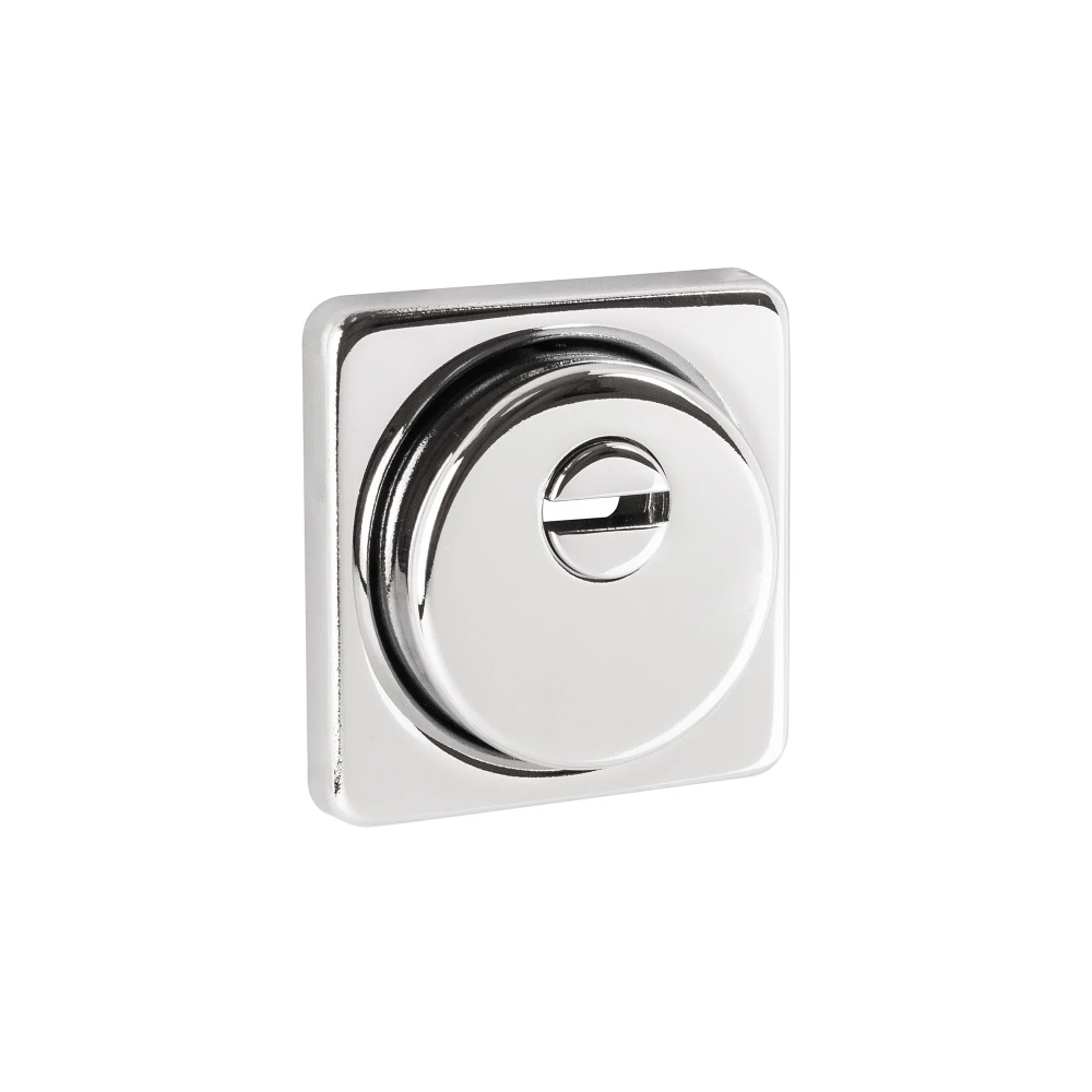 Фото Накладка DEF.MSC/K-EXT.6212 CP-8 хром