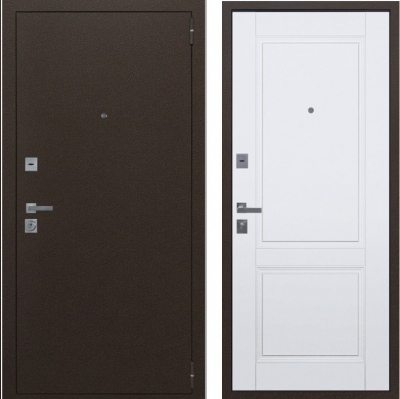 Дверь Лидер